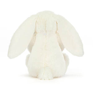 Jellycat Bashful Carrot Bunny Small